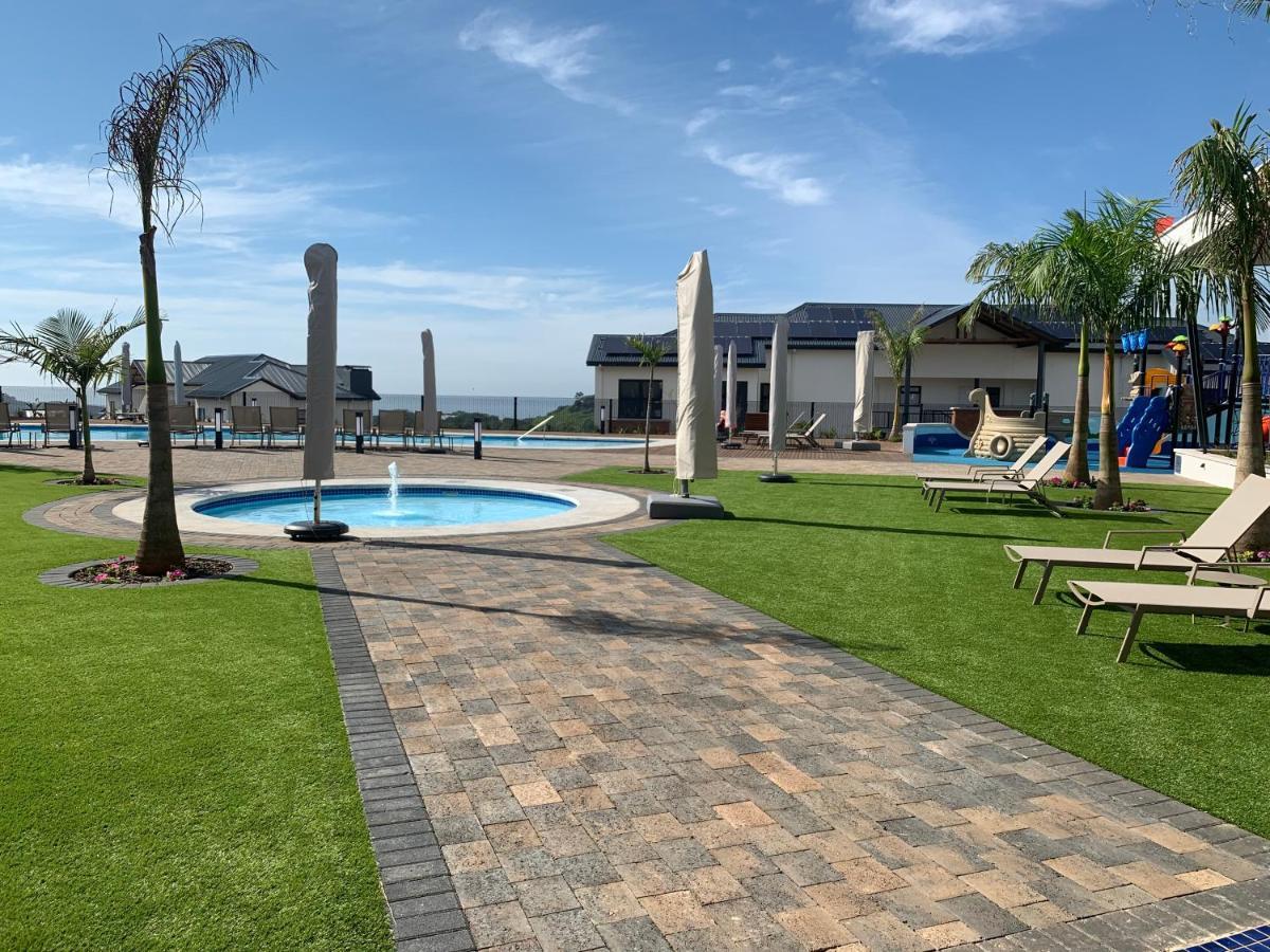 1255 At Ballito Hills Lifestyle Estate Exterior photo