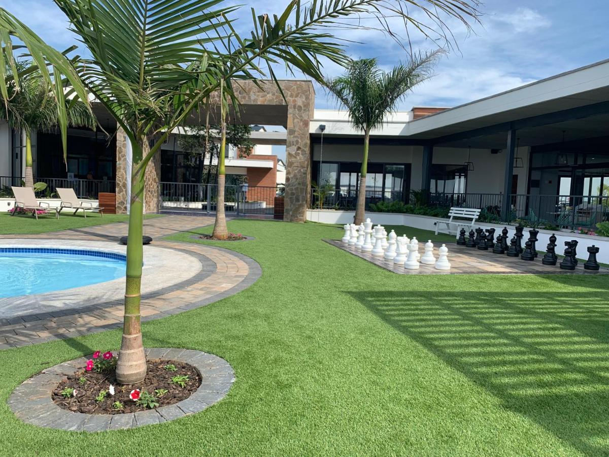 1255 At Ballito Hills Lifestyle Estate Exterior photo